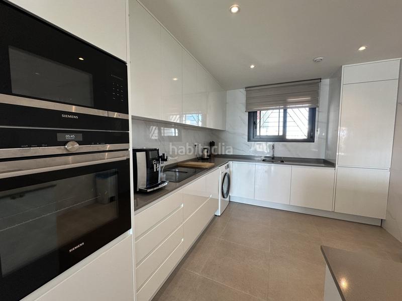 Foto f37497ad-c02d-49ab-b508-e3fc02c6caf0. Penthouse with parking in Villamartín-Las Filipinas Orihuela