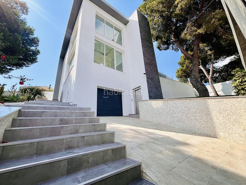 Foto a3160a59-5a2e-4dda-b19c-cf6e40dc5181. Casa amb aparcament a Los Balcones-Los Altos Torrevieja