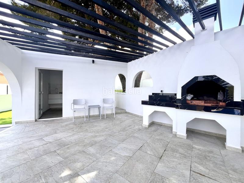 Foto 362746a7-29a3-4fb7-a8a1-31e0e3cb1e8b. House with parking in Los Balcones-Los Altos Torrevieja