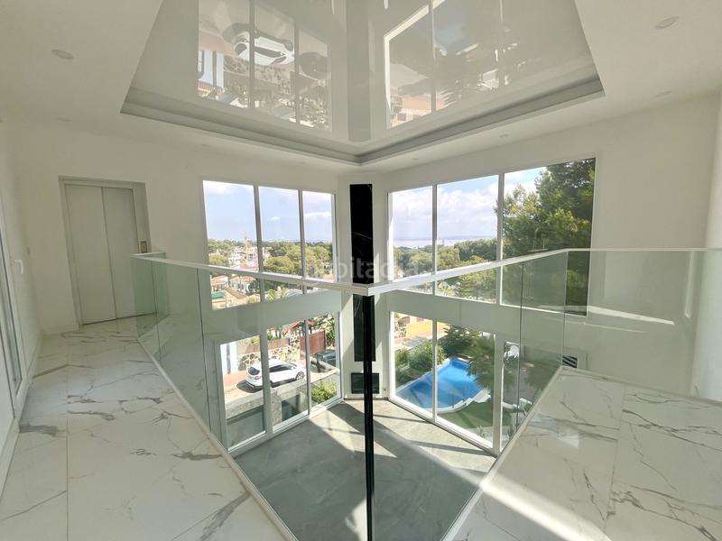 Foto 60fe084c-93d5-4408-882c-12f876f71eee. House with parking in Los Balcones-Los Altos Torrevieja