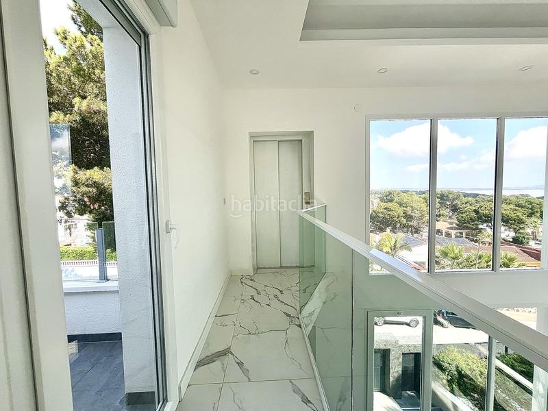 Foto 6d11aad2-3b3b-4587-b514-3b3203dfc32e. House with parking in Los Balcones-Los Altos Torrevieja