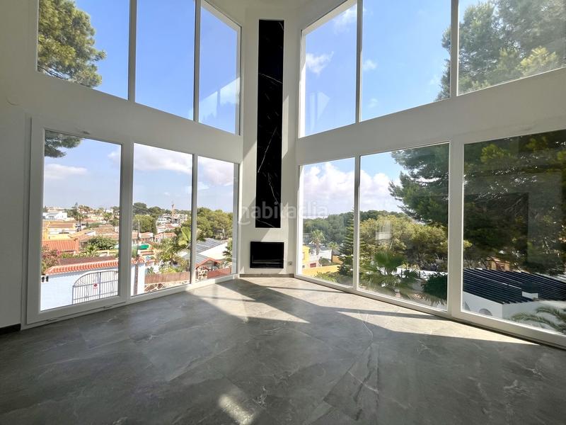 Foto aff61a59-2a1d-434a-baa7-63325fbd7698. House with parking in Los Balcones-Los Altos Torrevieja