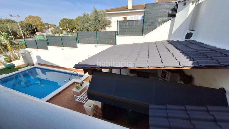 Foto 86ffd5ae-cc88-4046-9604-d885742e7538. Casa amb piscina a Los Balcones-Los Altos Torrevieja