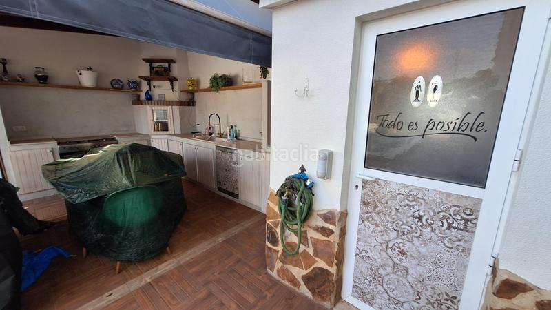 Foto fe17223f-66cf-44df-ad5f-83ea79746d89. Casa amb piscina a Los Balcones-Los Altos Torrevieja