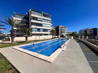 Appartement in Villamartín-Las Filipinas