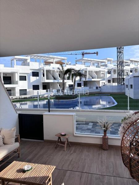 Foto 10abd667-71d6-461a-8b68-4b6a5a8029be. Piccolo appartamento in Los Balcones-Los Altos Torrevieja
