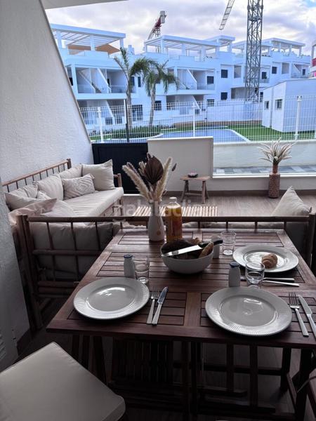 Foto 15981e41-91ac-41a7-9cb4-9c14d475e34d. Piccolo appartamento in Los Balcones-Los Altos Torrevieja