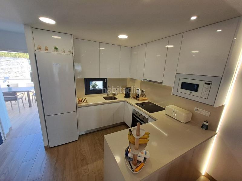 Foto bba0b03d-0990-4f37-b0ce-7f9b5a9095e4. Piccolo appartamento in Los Balcones-Los Altos Torrevieja