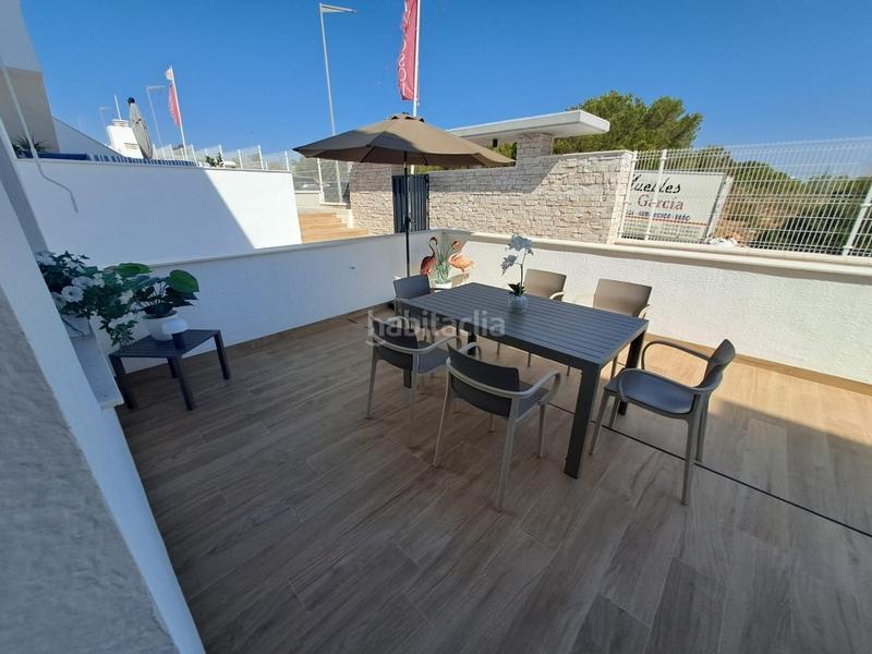 Foto d45b3849-2693-41e7-97e3-7512c06f3b3b. Piccolo appartamento in Los Balcones-Los Altos Torrevieja
