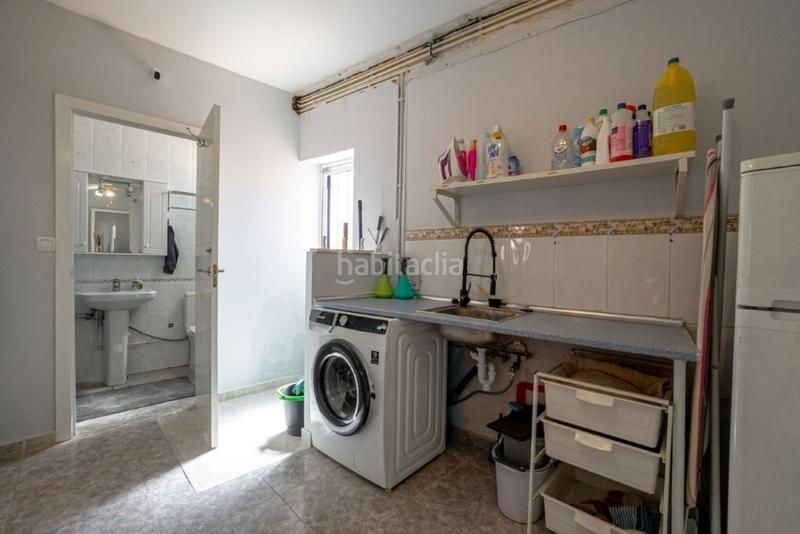 Foto bcea5b5b-1bd2-4c6d-a6d5-81a94745946e. Casa a schiera con piscina in Parque de las Naciones Torrevieja