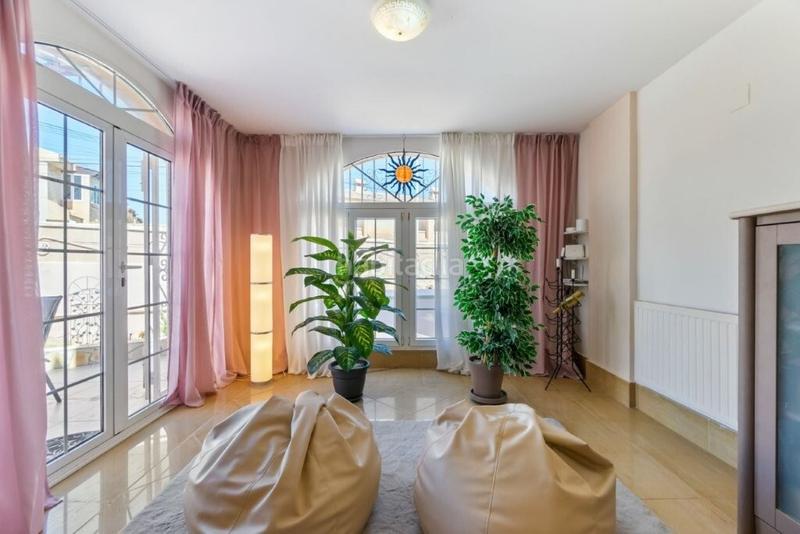 Foto 2f46b263-7552-483a-bd38-f7aba5e7bdc9. Semi detached house with pool in Parque de las Naciones Torrevieja