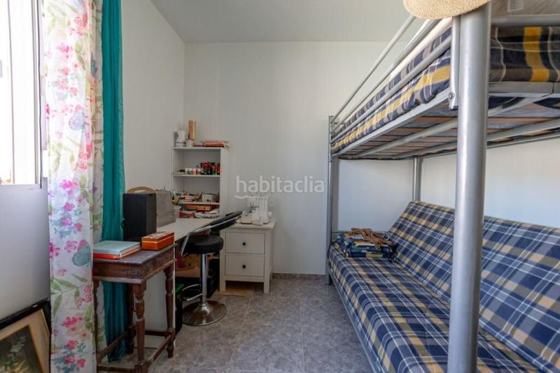 Foto 544bb7a6-8bd4-4fb2-a541-fbe2102862db. Semi detached house with pool in Parque de las Naciones Torrevieja