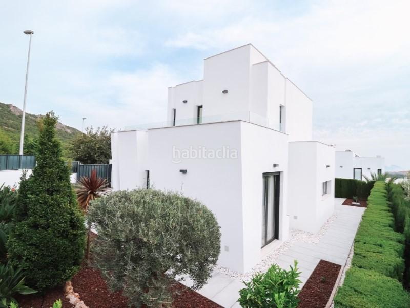 Foto f0b6dd80-9e10-4e71-a9b5-af364cb0b13e. Casa en Benimantell