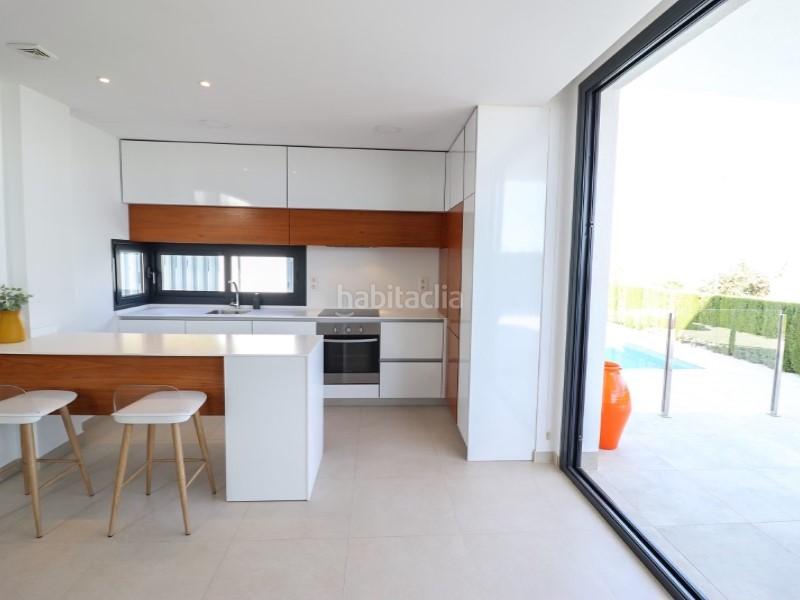 Foto 127c5269-b590-4807-b968-25183b5d9547. Maison dans Benimantell