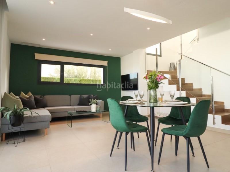 Foto 5dc08e62-1684-42d2-aed3-eccfbce0174d. Maison dans Benimantell