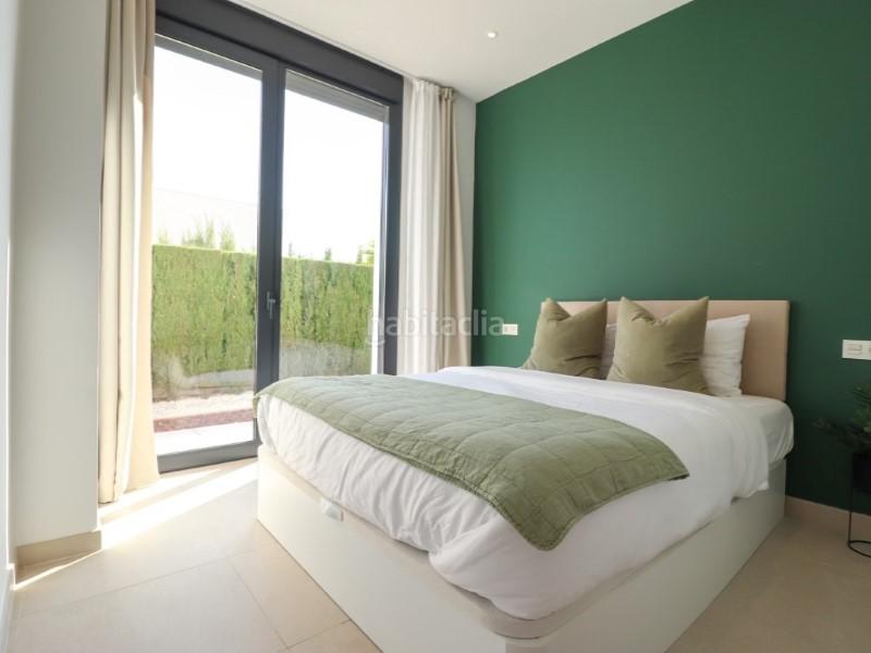 Foto 98240e98-434b-420c-a963-d13d8a30f6ab. Maison dans Benimantell