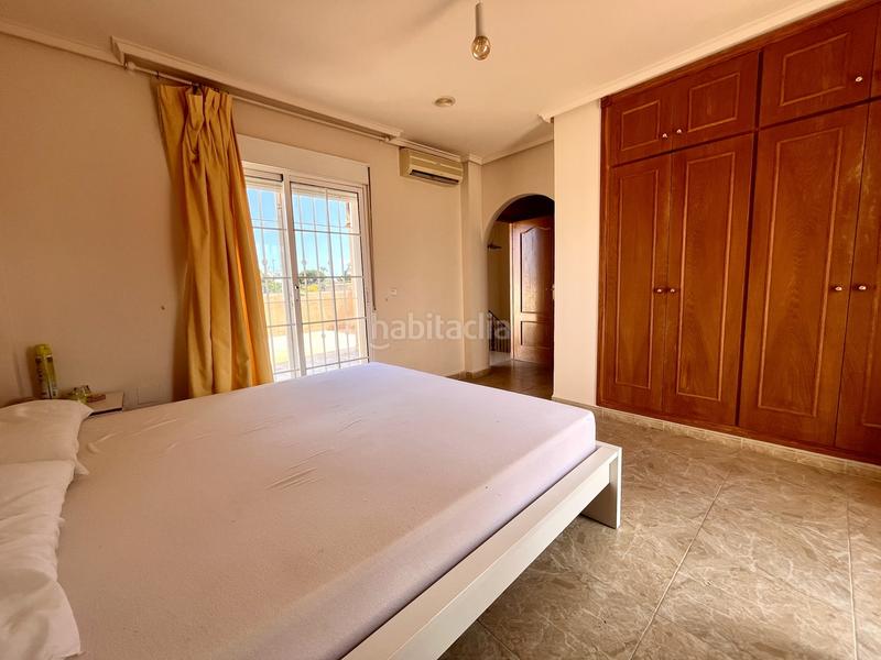 Foto 17406f81-4aff-4a20-83e7-31a3cb03535b. Casa amb aparcament a La Zenia Orihuela