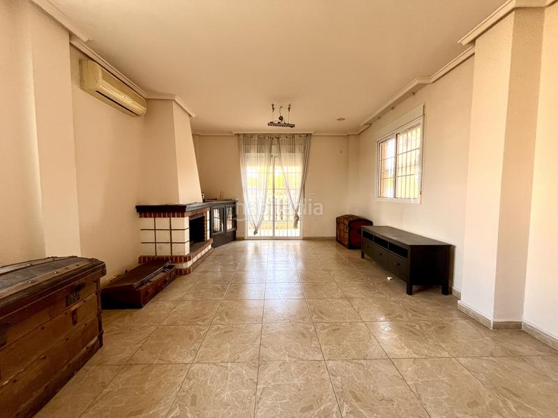 Foto 7d7d148d-01dd-4821-9d65-966d8848bf4f. Casa amb aparcament a La Zenia Orihuela