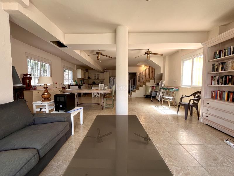 Foto a39f168f-fdd1-4e28-9efc-e0478abc7ce5. Casa amb aparcament a La Zenia Orihuela