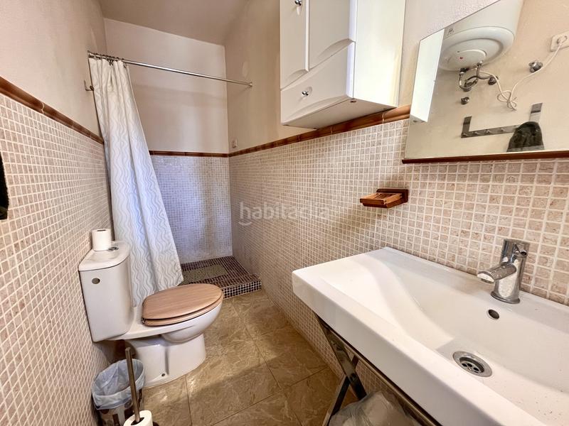 Foto d21d845b-3935-4631-9caa-2a18eb1e0388. Casa amb aparcament a La Zenia Orihuela