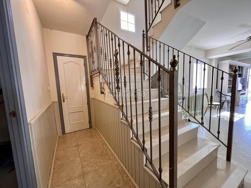 Foto 3ed0c393-01bb-4f86-86c1-f89f2a0398e2. Haus mit parking in La Zenia Orihuela