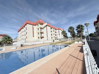 Apartamento en Lomas de Cabo Roig - Los Dolses