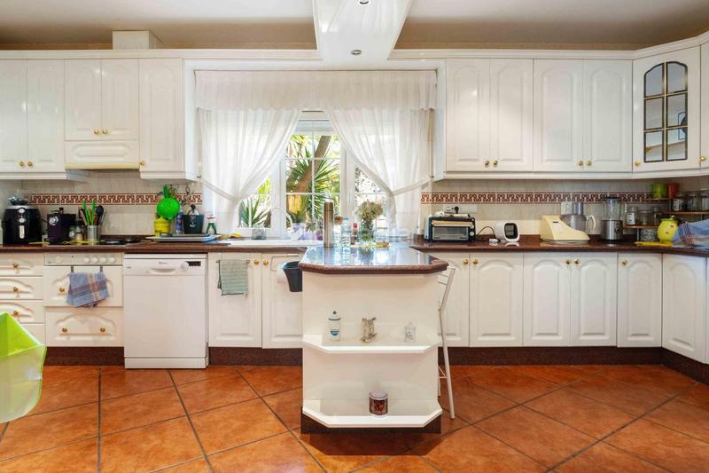 Foto 1536eb99-595b-4d82-a6b2-2a2d13b1d182. Haus mit pool in Cabo Roig Orihuela