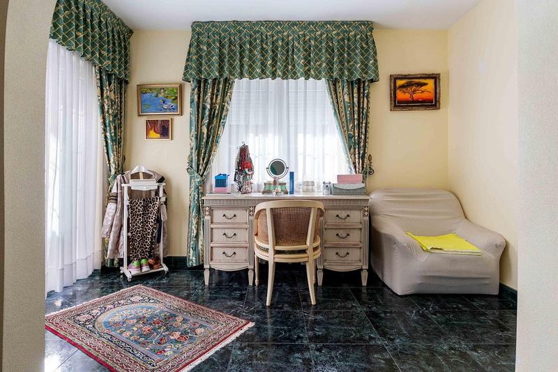 Foto 2de04cf8-f2c4-4aba-9953-ec1989d7e7e9. Haus mit pool in Cabo Roig Orihuela