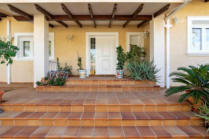 Foto 8a09ec98-c241-4782-a191-d8a0ce287fe5. Haus mit pool in Cabo Roig Orihuela