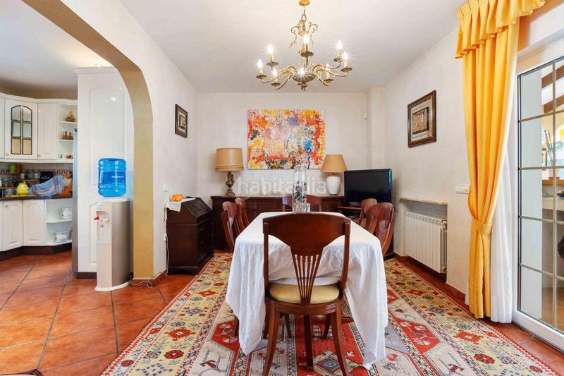 Foto 745c4c28-6cda-4bcf-a6c4-f132967cf42e. House with pool in Cabo Roig Orihuela