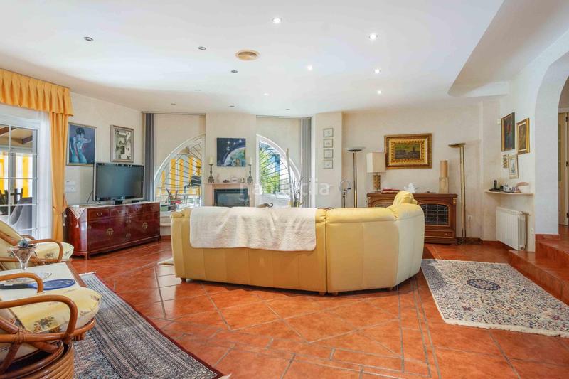 Foto 997c1ced-9869-4161-9d7b-f7550f4acabd. House with pool in Cabo Roig Orihuela