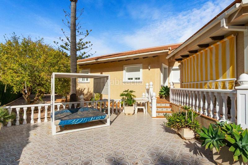 Foto 89520b82-075f-4489-a3f9-9d601203b2f3. Maison avec piscine dans Cabo Roig Orihuela