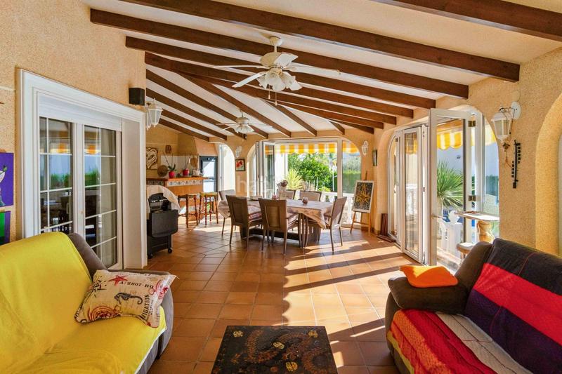 Foto bdc27151-bc0a-4fdc-a7f6-a6403d7f8047. Maison avec piscine dans Cabo Roig Orihuela