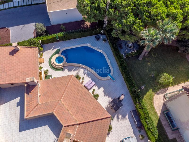 Foto d97d80c3-e276-4a5c-ac68-a6bffdd33d92. Maison avec piscine dans Cabo Roig Orihuela