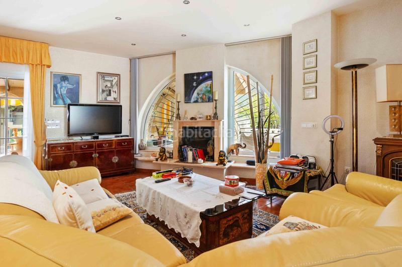 Foto da8e6bbe-10ef-4600-ac72-4754b276dad8. Maison avec piscine dans Cabo Roig Orihuela