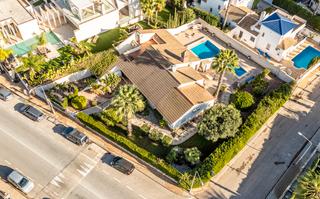 House in Montepinar - La Aparecida - Raiguero