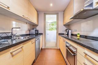 Apartment in Lomas de Campoamor - Las Ramblas