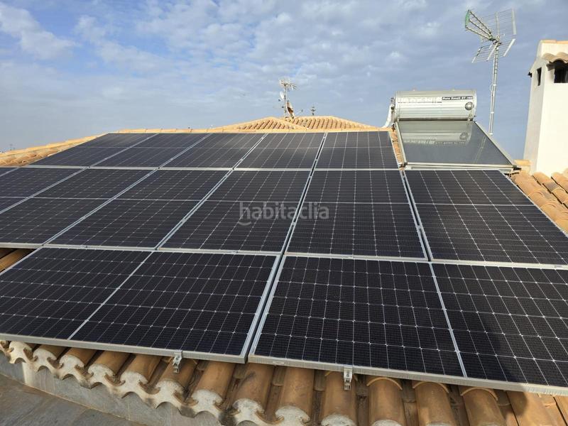 Foto 36d8956f-c125-4f32-a22c-9848be8d422a. Haus mit pool in Playa Flamenca Orihuela