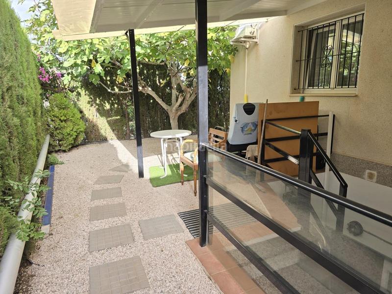 Foto 405270f5-8a52-493e-bde4-680a1b67b169. Haus mit pool in Playa Flamenca Orihuela