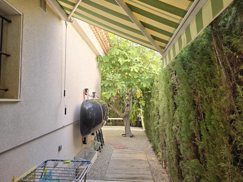 Foto 524b5659-f6f0-45d9-a6ba-5e2013ca7f26. Haus mit pool in Playa Flamenca Orihuela