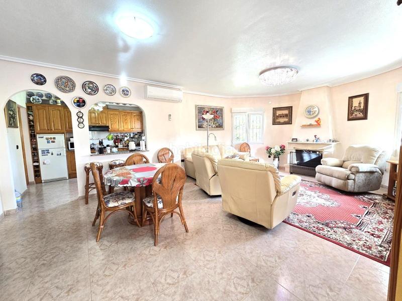 Foto 6e62f9d0-e94f-4b05-9567-6c5e53b2049a. Haus mit pool in Playa Flamenca Orihuela