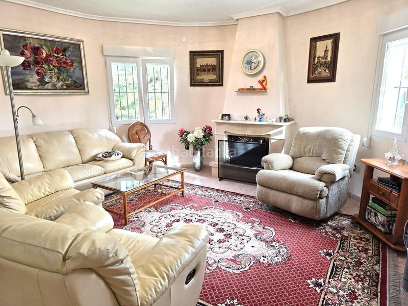 Foto a9f88659-5460-4384-b6e5-66407ec4b676. Haus mit pool in Playa Flamenca Orihuela