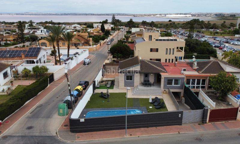 Foto 6939dd8f-2225-4371-b0b3-56ac1799e1ba. Haus mit pool in Los Balcones-Los Altos Torrevieja