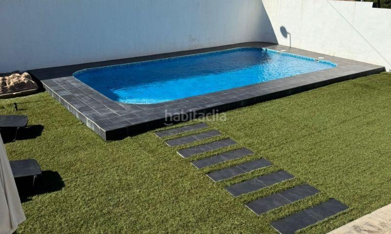 Foto cc5442df-6697-4ad3-9157-4c8feaa79c19. Haus mit pool in Los Balcones-Los Altos Torrevieja