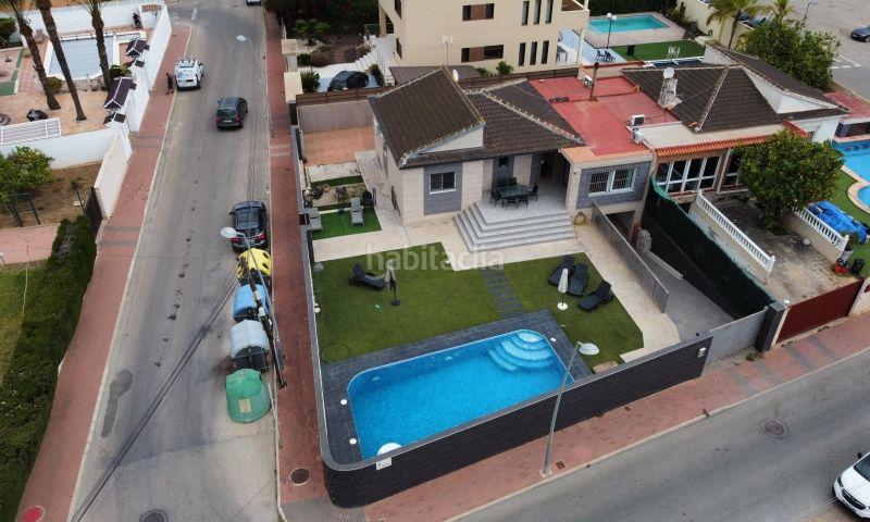 Foto d73ca14e-0b60-4f5c-a6bf-702c04bdd4dc. Haus mit pool in Los Balcones-Los Altos Torrevieja