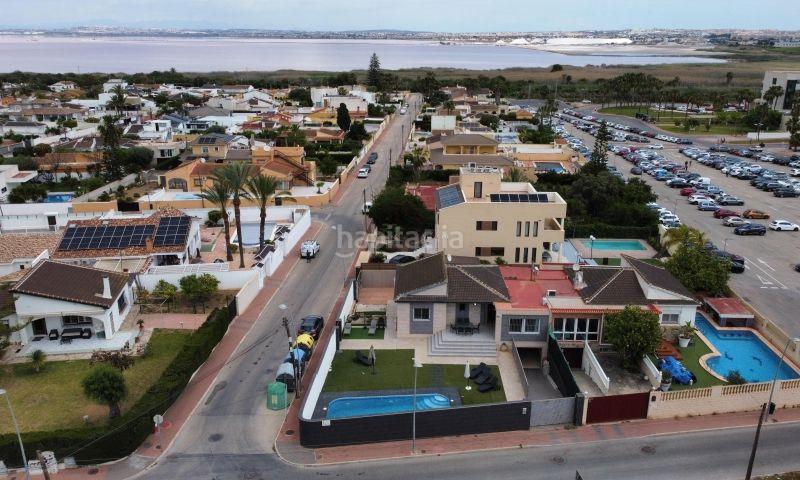 Foto 649519d3-4331-47ed-a0fd-7cbd4c9fd9b6. House with pool in Los Balcones-Los Altos Torrevieja