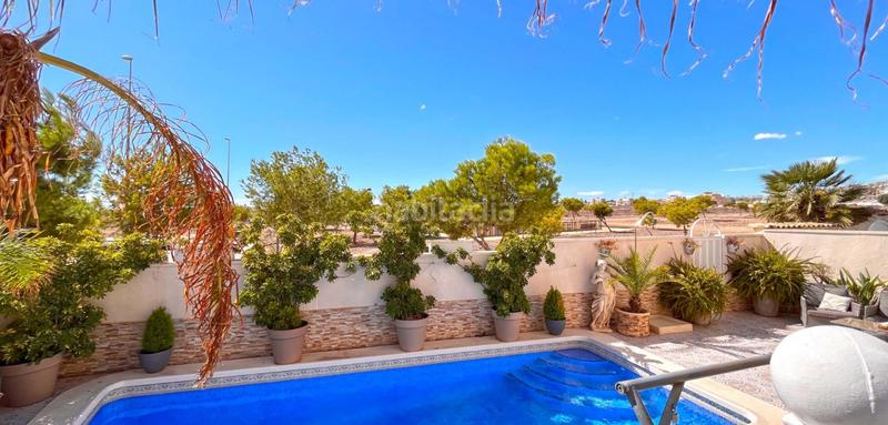 Foto f0037252-8d44-4360-bbf6-67fcf2730dda. Casa en La Zenia Orihuela