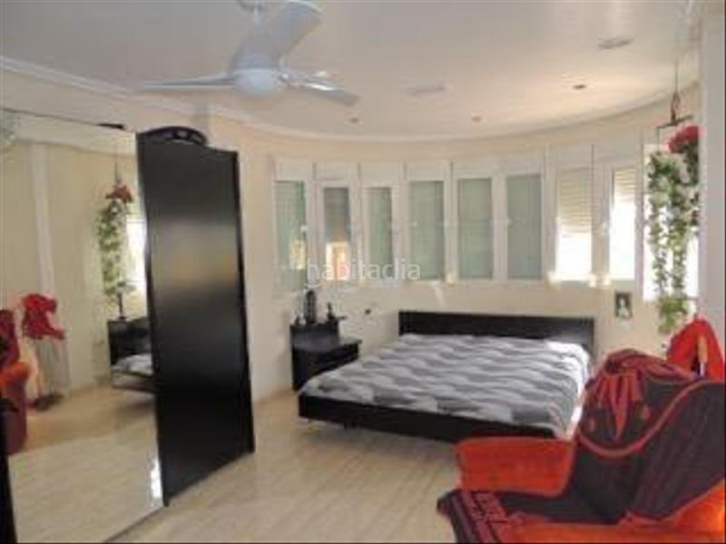 Foto 0a504de8-6881-435b-89c6-eccd1d24c77f. Haus mit pool in Catral