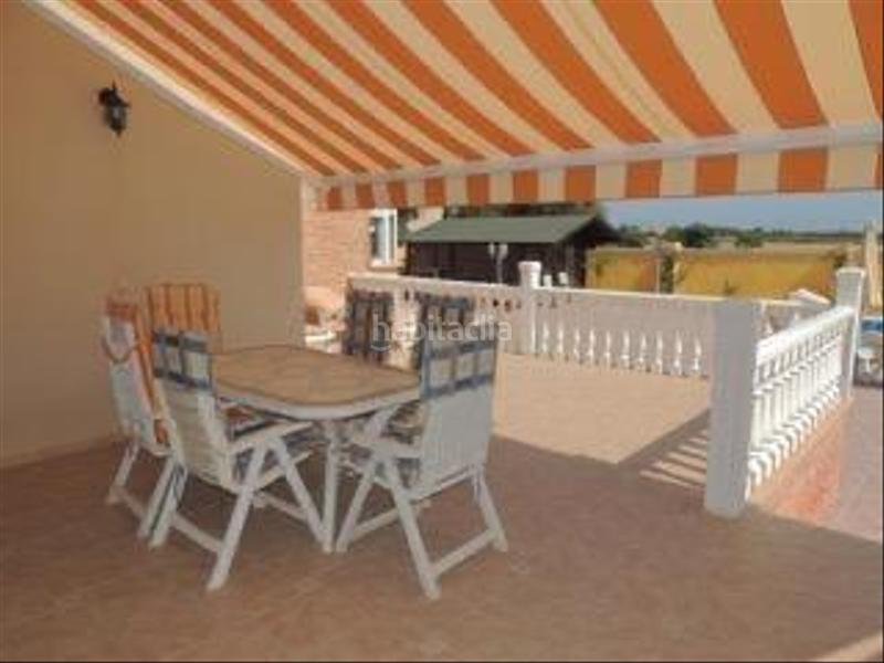 Foto d82a63b2-df3e-4815-83b9-2e973517e192. Haus mit pool in Catral