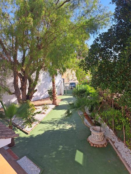 Foto 2a2f7134-0dbb-4b9d-a2ae-1c449eee9241. House with pool in Orihuela ciudad Orihuela